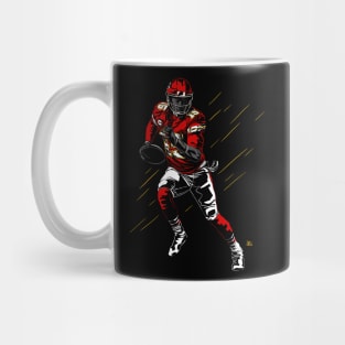 Mahomes Mug